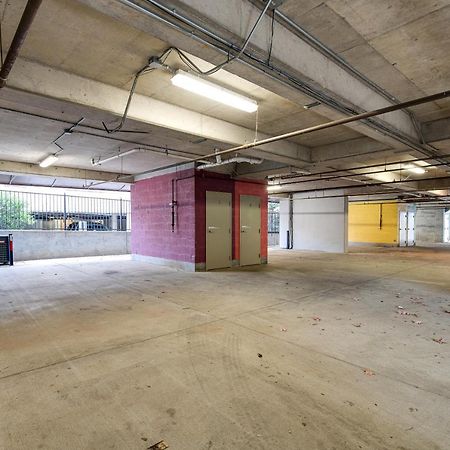 Stunning Nashville Condo Minutes From Broadway 외부 사진