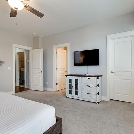 Stunning Nashville Condo Minutes From Broadway 외부 사진