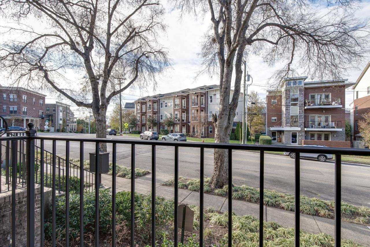Stunning Nashville Condo Minutes From Broadway 외부 사진