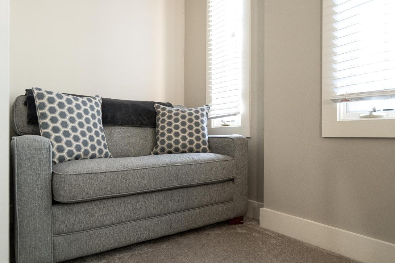Stunning Nashville Condo Minutes From Broadway 외부 사진