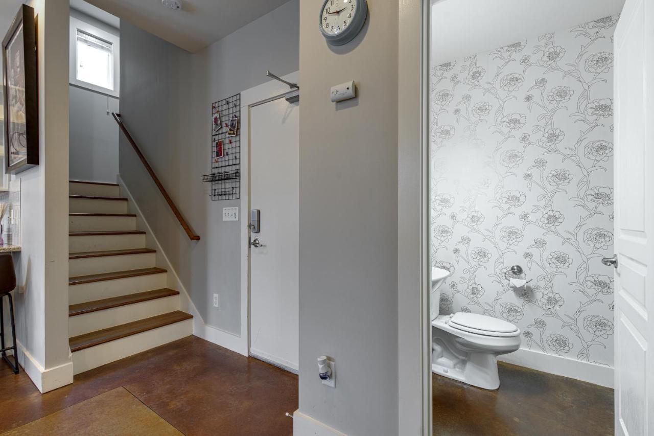 Stunning Nashville Condo Minutes From Broadway 외부 사진