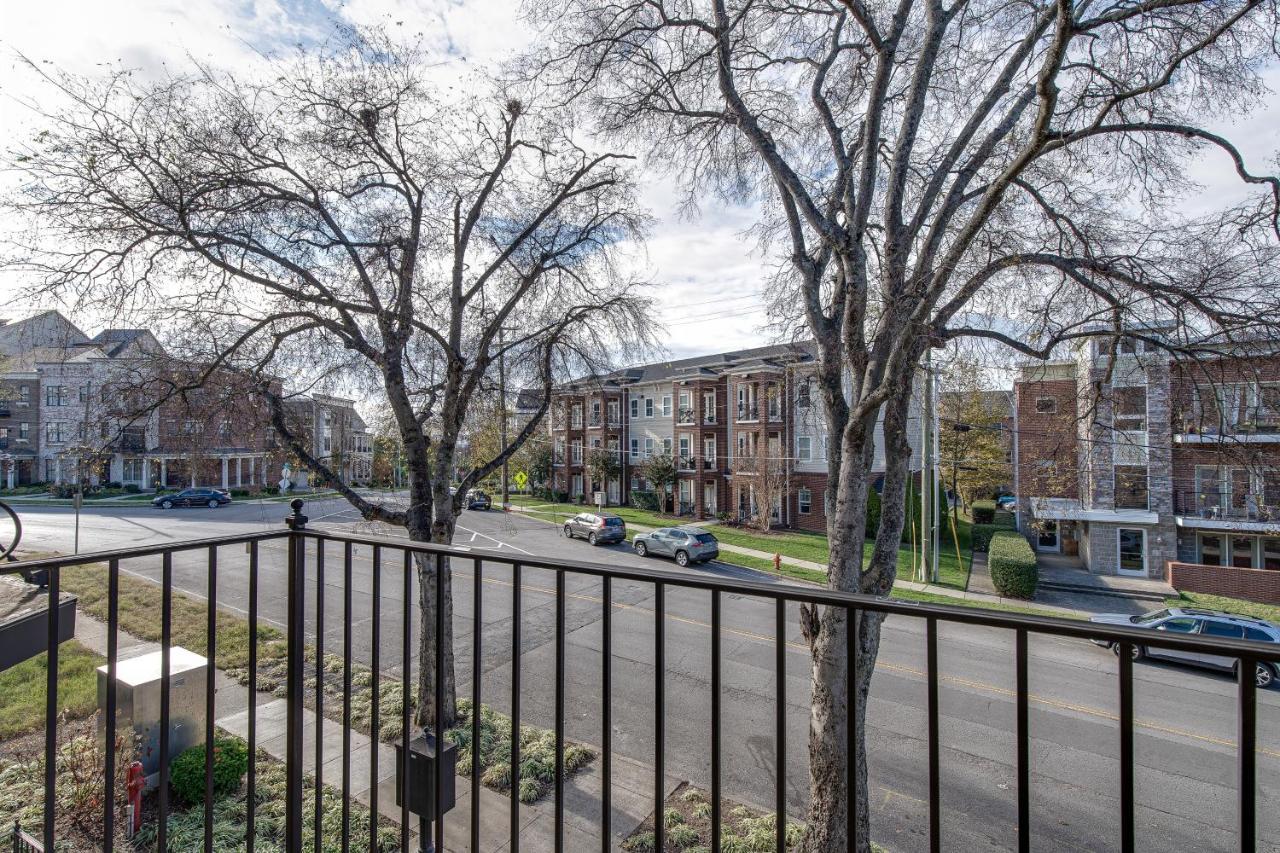Stunning Nashville Condo Minutes From Broadway 외부 사진