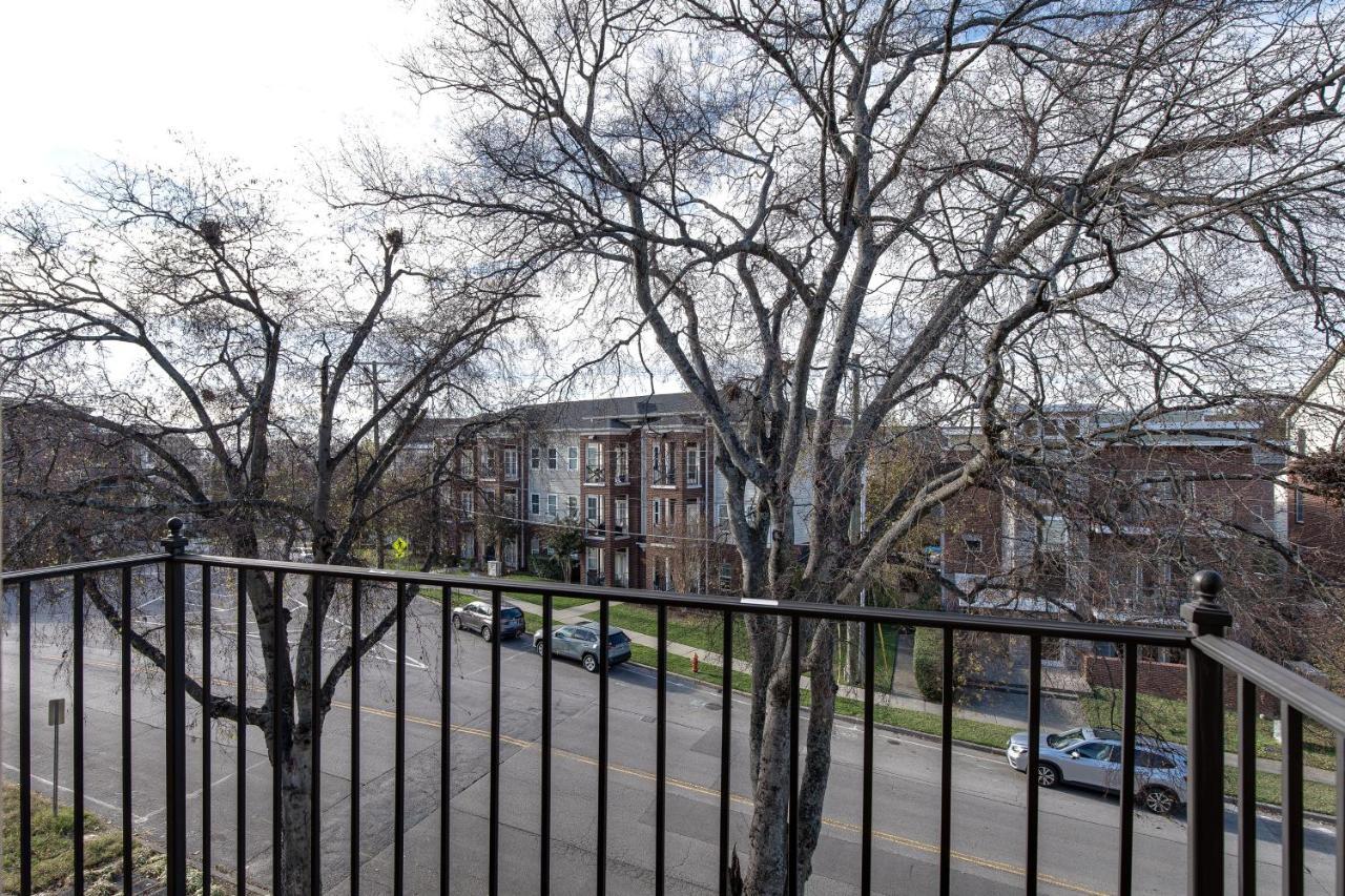 Stunning Nashville Condo Minutes From Broadway 외부 사진