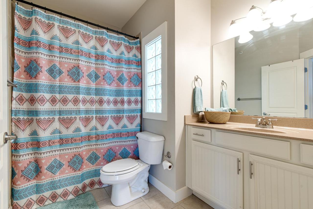 Stunning Nashville Condo Minutes From Broadway 외부 사진