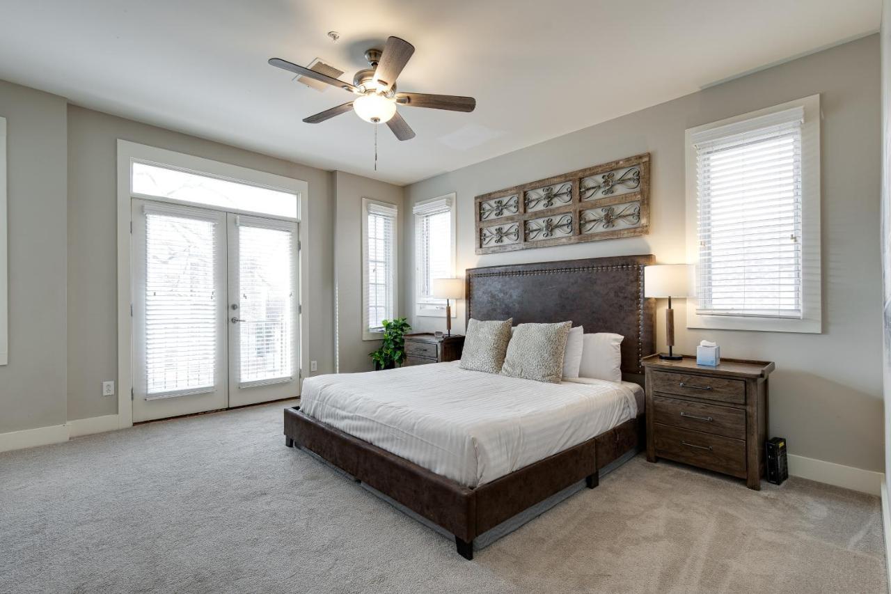 Stunning Nashville Condo Minutes From Broadway 외부 사진